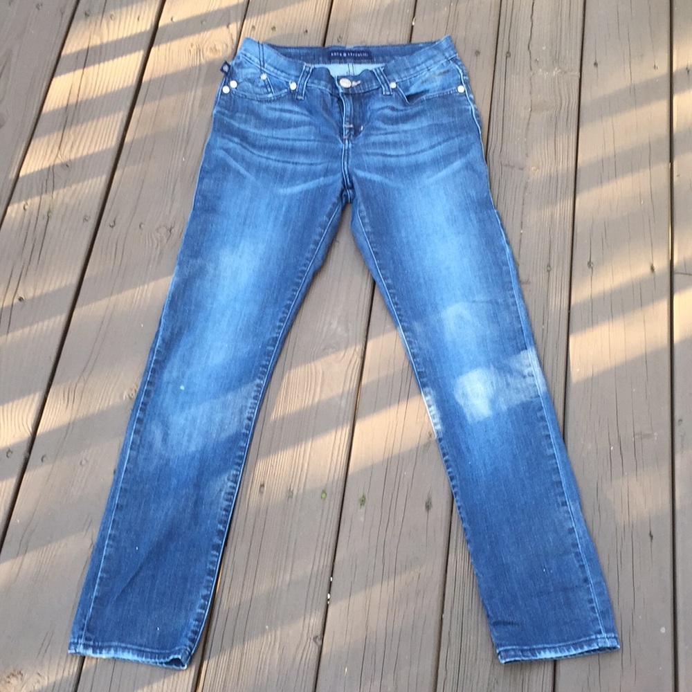 Rock & republic jeans